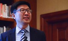 Behind China’s Digital Dominance