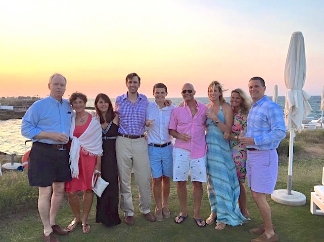 All in the Family
