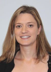 Gwen Shufro ’06 
