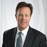 Peter Crowley
