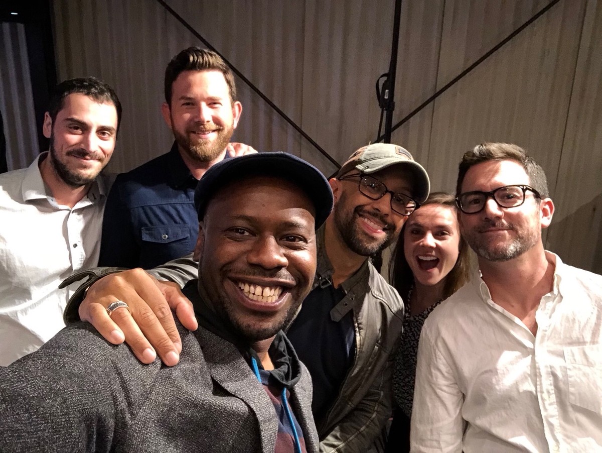 From Finance to Film