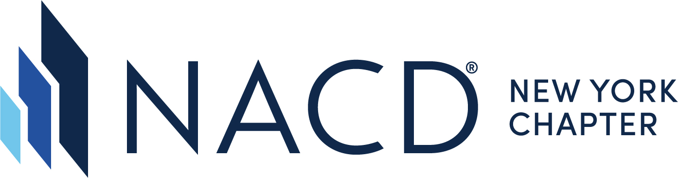 Photo Image of NACD New York Chapter