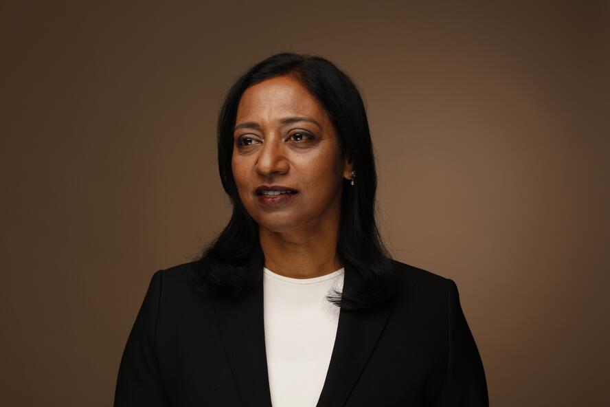 Gita Johar Photo Image