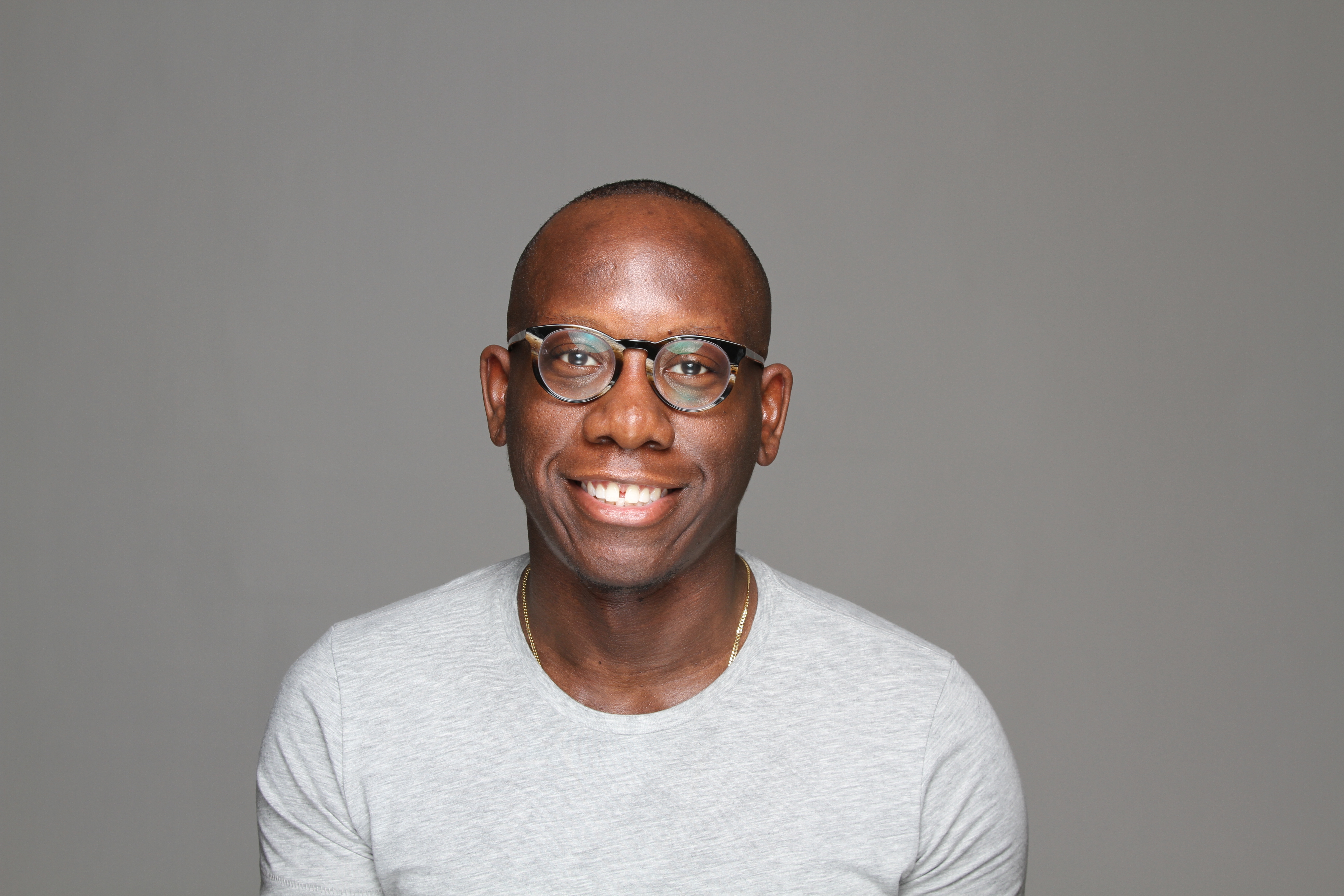 Jeffrey McClellan Image