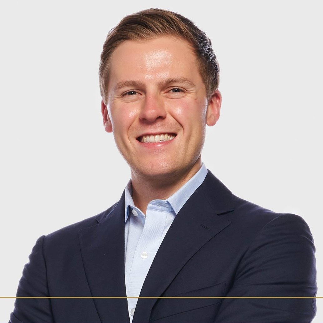 Mac McCann Image