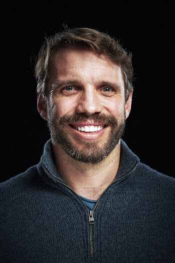 Image of Ryan Petersen