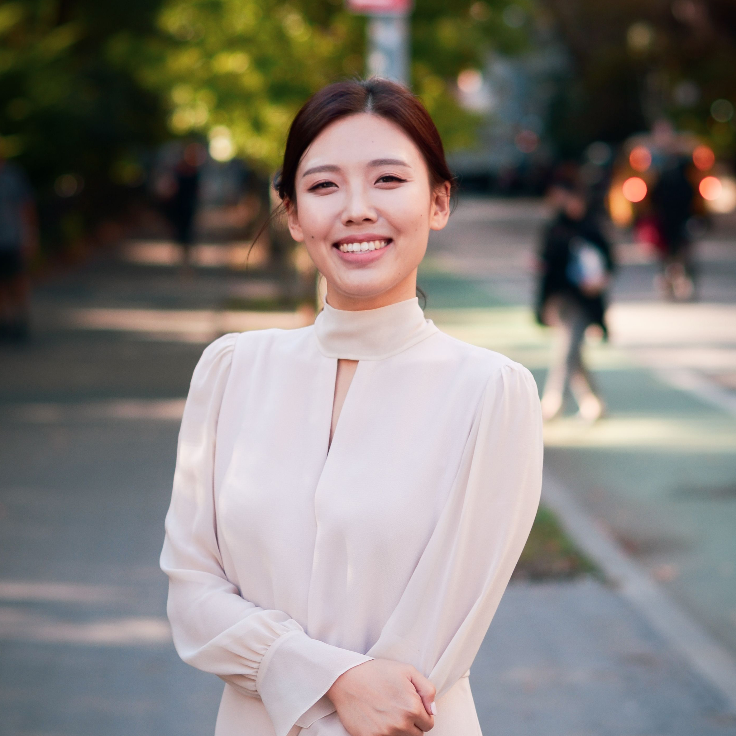 Sonia Kim Image