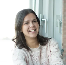 Isabel Mendoza