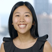 Jessica Cong Headshot