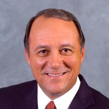 Jim Keyes