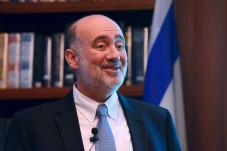 How Israel Created a Startup Nation