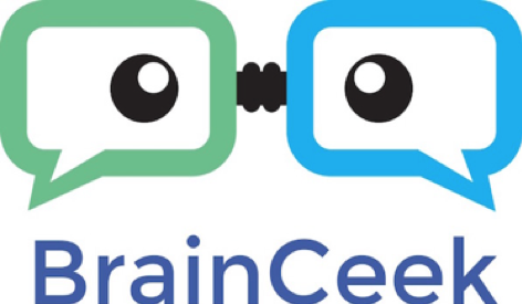 brainCeek Icon image