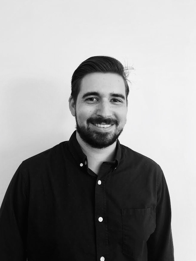 Benjamin Guzik 