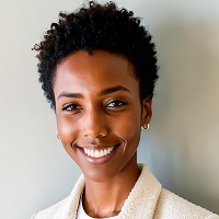 Lei Kouame Headshot