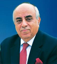 Arun Nanda