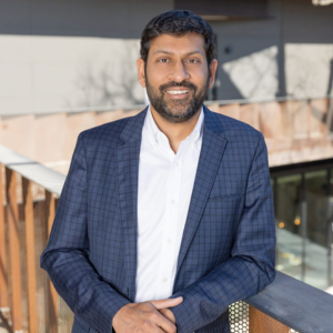 Sri Vankayala '08