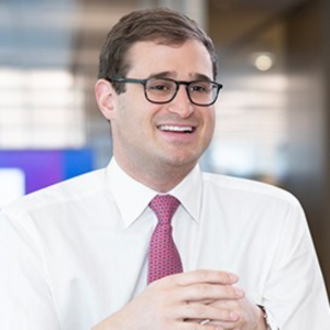 Gregory Oran