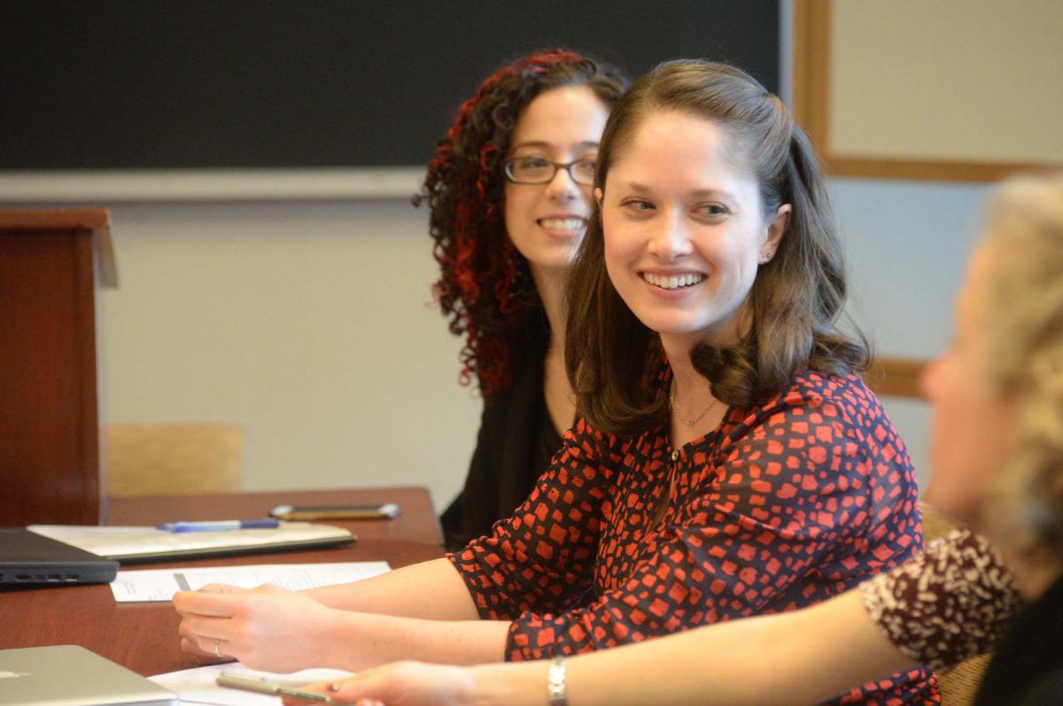 Creating Leaders for Change in the Public School System