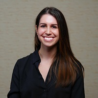 Rachel Perelman Headshot