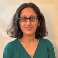 Reeti Gupta
