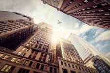Why Chinese Investors Love U.S. Real Estate