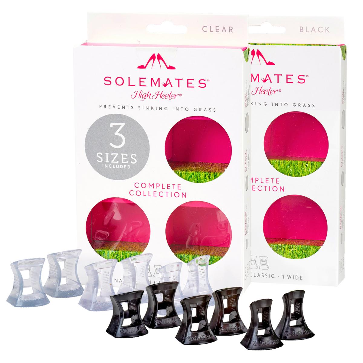 Solemates