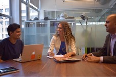 Meet the 2018 Summer Fellowship Recipients