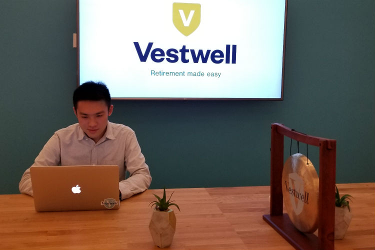 Thomas Liu '19