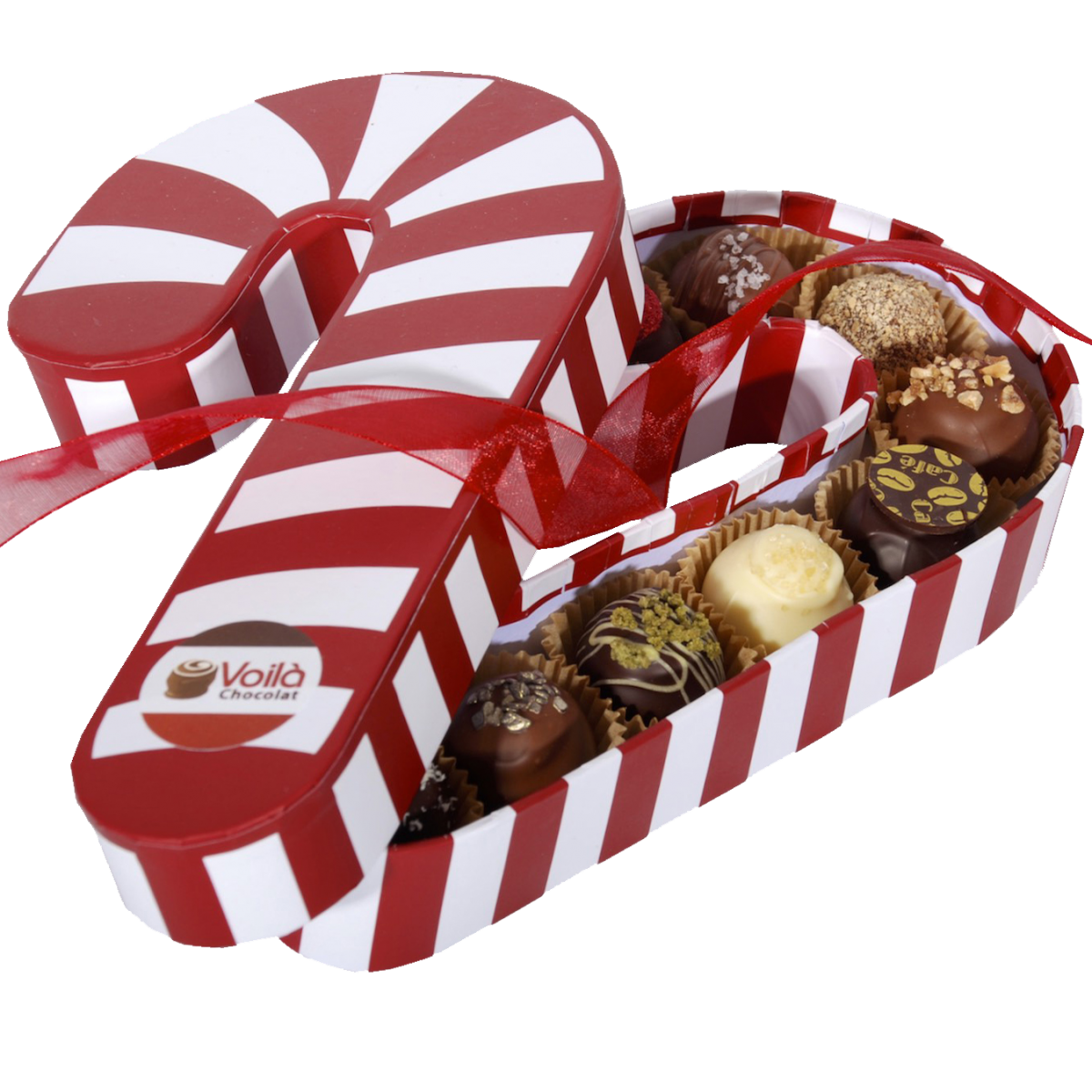 Voila Chocolat