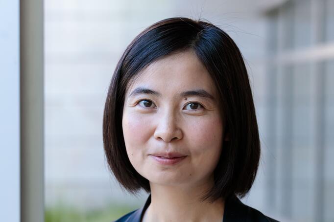 Wenxin Du