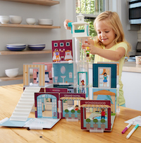 Wonderhood Toys: For the Real Estate Developer in Training