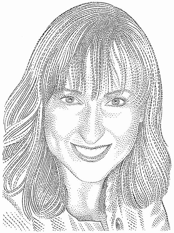 Cali Williams Yost '95