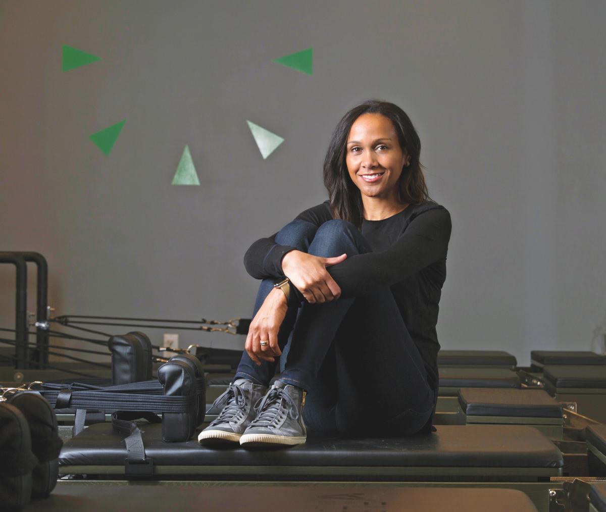 Alicia Thomas ’07