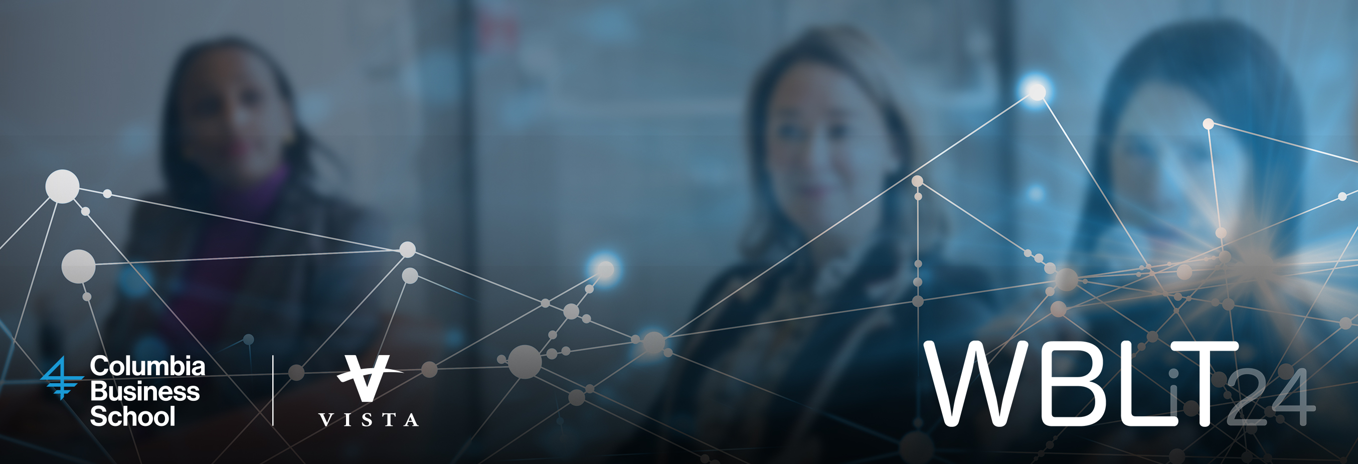 Women's Business Leadership in Tech
