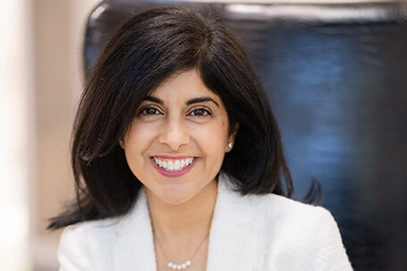 Renu Lala Vitale