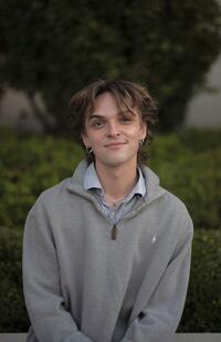 Caden Burkman
