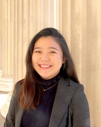 Photo Image of Melody Yuan Pei