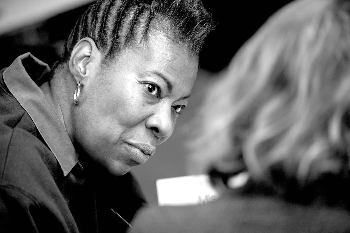 Can Businesses Help Fix the Incarceration Crisis?