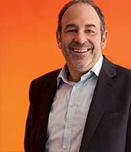 Michael Diamant ’93