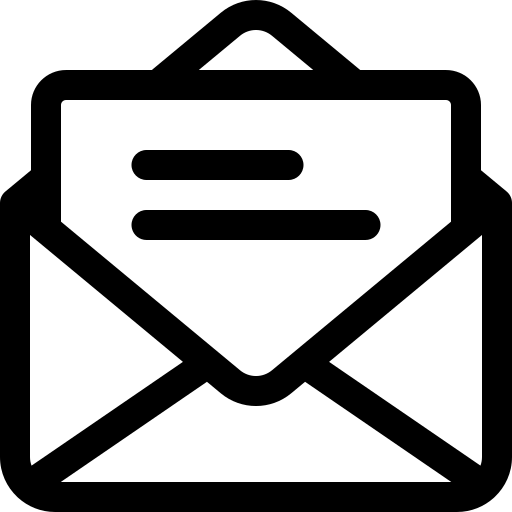 Newsletter Icon Image