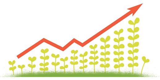 The Business Case for Going Green