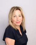 Lisa Gottardo headshot