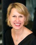 Sheila Holman headshot