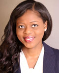 Chi Ogbuehi headshot
