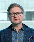 Bernd Schmitt headshot