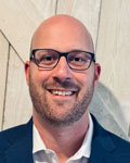 Matt Silver headshot