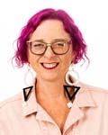 Heather Strickland headshot