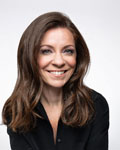 Sadie Thoma headshot