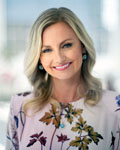 Alicia Tillman headshot