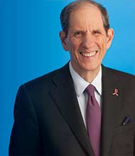 Michael Gould ’68